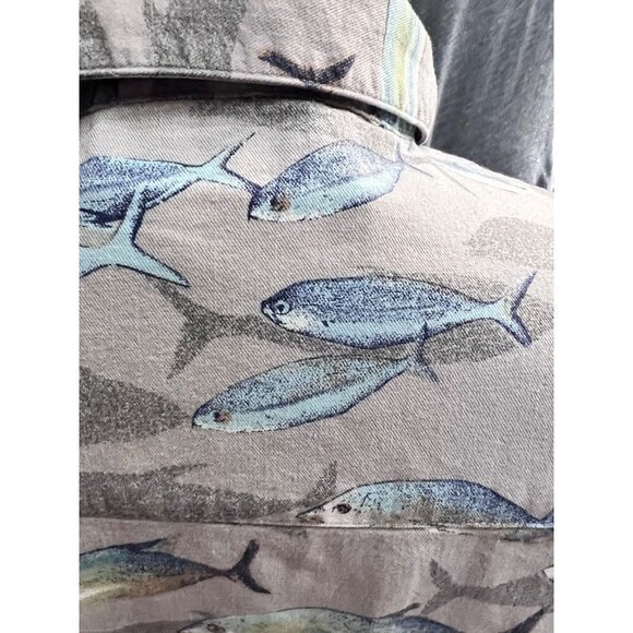 Columbia extra large men’s button up shirt - Picture 4 of 4